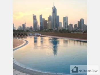 Apartment For Rent in Kuwait - 205518 - Photo #