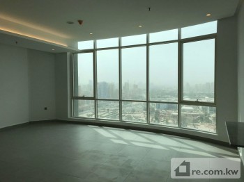 Apartment For Rent in Kuwait - 205520 - Photo #