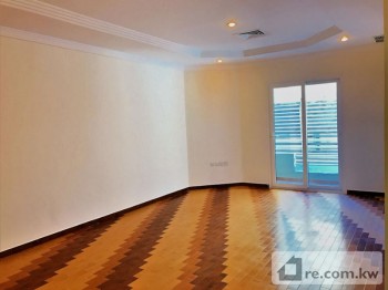 Apartment For Rent in Kuwait - 205521 - Photo #