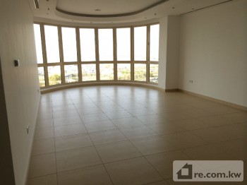 Apartment For Rent in Kuwait - 205522 - Photo #
