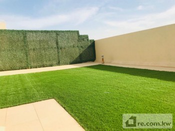 Apartment For Rent in Kuwait - 205524 - Photo #