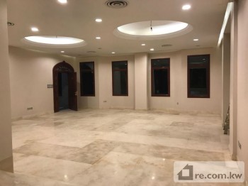 Floor For Rent in Kuwait - 205525 - Photo #