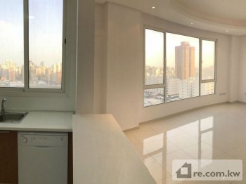 Apartment For Rent in Kuwait - 205529 - Photo #