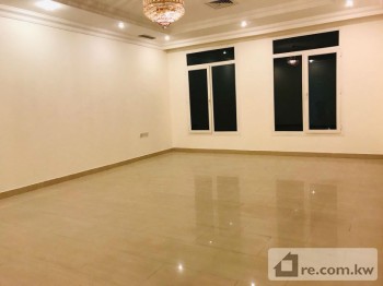 Apartment For Rent in Kuwait - 205533 - Photo #