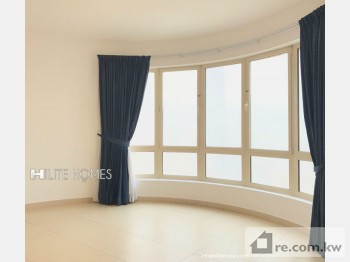 Apartment For Rent in Kuwait - 205554 - Photo #