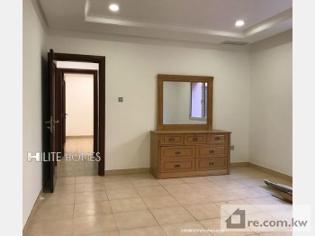 Apartment For Rent in Kuwait - 205587 - Photo #