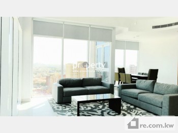 Apartment For Rent in Kuwait - 205606 - Photo #