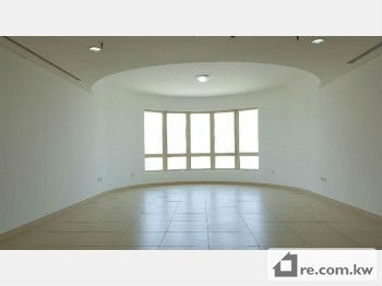 Apartment For Rent in Kuwait - 205644 - Photo #