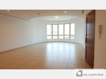 Apartment For Rent in Kuwait - 205654 - Photo #