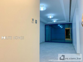 Apartment For Rent in Kuwait - 205689 - Photo #