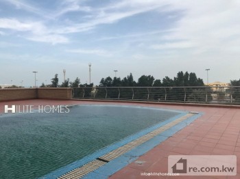 Apartment For Rent in Kuwait - 205690 - Photo #