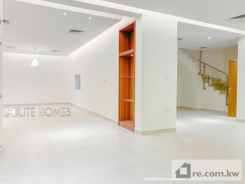Apartment For Rent in Kuwait - 205691 - Photo #