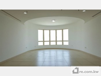 Apartment For Rent in Kuwait - 205697 - Photo #