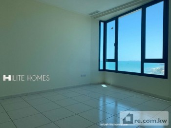 Apartment For Rent in Kuwait - 205713 - Photo #