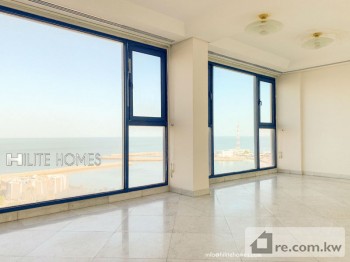 Apartment For Rent in Kuwait - 205717 - Photo #