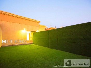 Villa For Rent in Kuwait - 205721 - Photo #