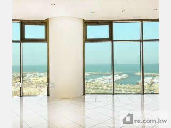 Apartment For Rent in Kuwait - 205723 - Photo #