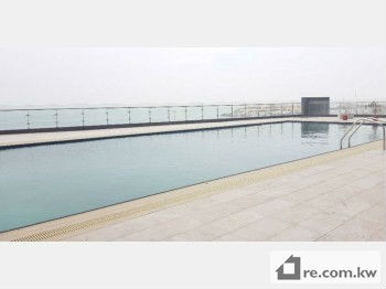 Apartment For Rent in Kuwait - 205755 - Photo #