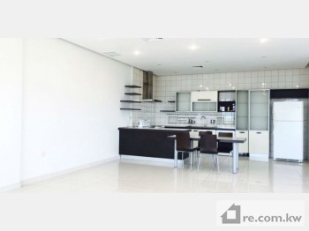 Apartment For Rent in Kuwait - 205761 - Photo #