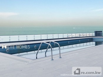 Apartment For Rent in Kuwait - 205763 - Photo #