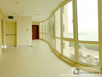 Apartment For Rent in Kuwait - 205766 - Photo #