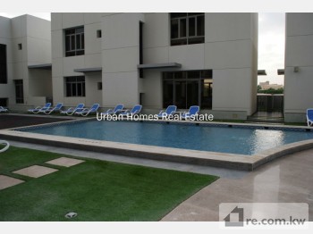 Villa For Rent in Kuwait - 205787 - Photo #