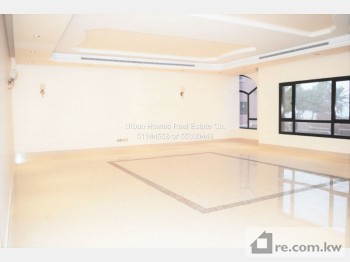 Apartment For Rent in Kuwait - 205788 - Photo #