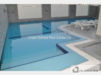 Apartment For Rent in Kuwait - 205793 - Photo #