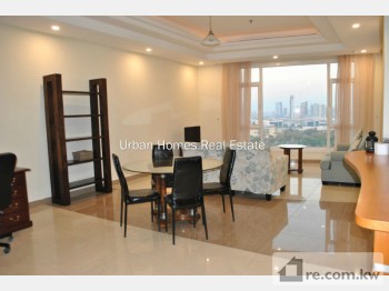 Apartment For Rent in Kuwait - 205797 - Photo #