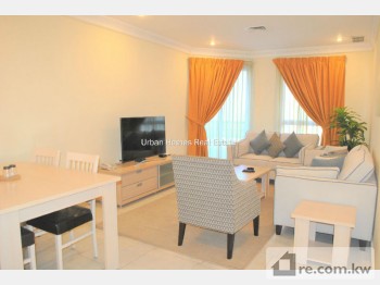 Apartment For Rent in Kuwait - 205800 - Photo #