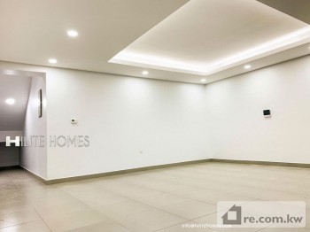 Apartment For Rent in Kuwait - 205802 - Photo #