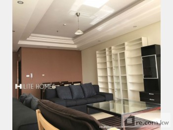 Apartment For Rent in Kuwait - 205805 - Photo #