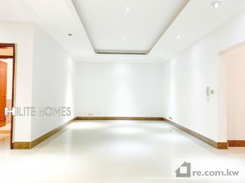 Apartment For Rent in Kuwait - 205806 - Photo #