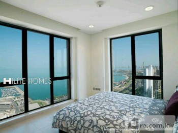 Apartment For Rent in Kuwait - 205807 - Photo #