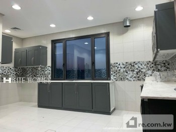 Apartment For Rent in Kuwait - 205808 - Photo #