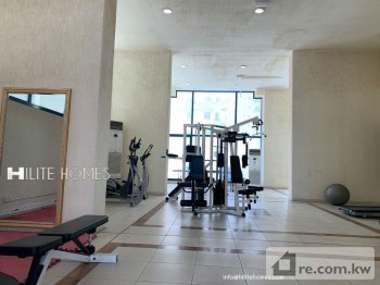 Apartment For Rent in Kuwait - 205880 - Photo #