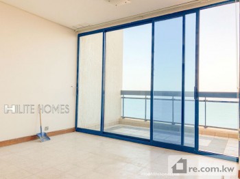 Apartment For Rent in Kuwait - 205881 - Photo #