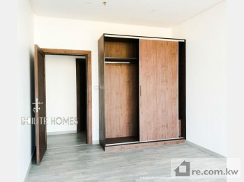 Apartment For Rent in Kuwait - 205884 - Photo #