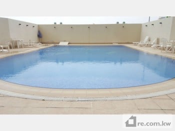 Apartment For Rent in Kuwait - 205903 - Photo #