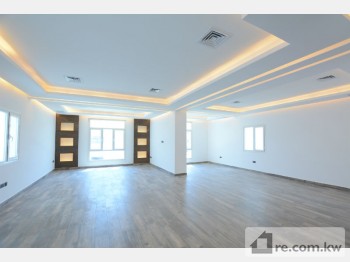 Floor For Rent in Kuwait - 205904 - Photo #