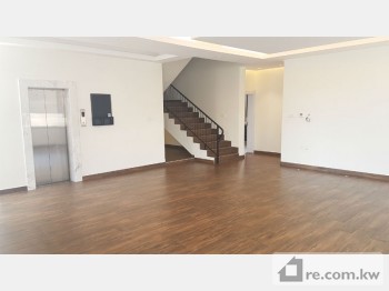 Floor For Rent in Kuwait - 205906 - Photo #