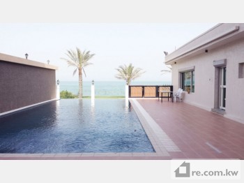 Apartment For Rent in Kuwait - 205907 - Photo #