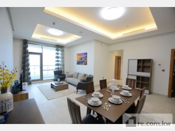 Apartment For Rent in Kuwait - 205908 - Photo #