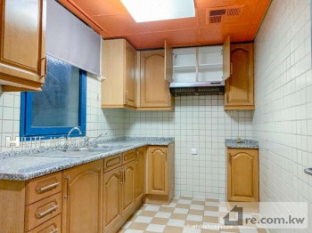 Apartment For Rent in Kuwait - 205915 - Photo #