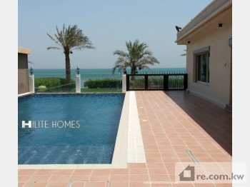 Apartment For Rent in Kuwait - 205917 - Photo #