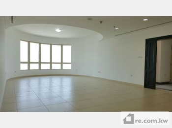Apartment For Rent in Kuwait - 205923 - Photo #