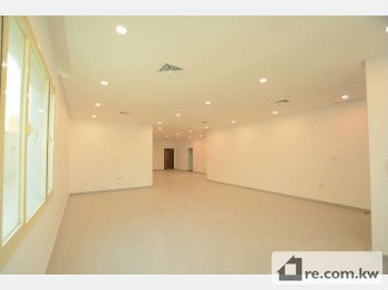 Floor For Rent in Kuwait - 205939 - Photo #