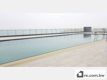 Apartment For Rent in Kuwait - 205942 - Photo #