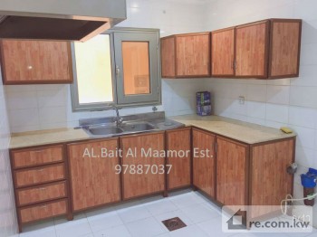 Apartment For Rent in Kuwait - 205949 - Photo #