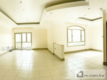 Apartment For Rent in Kuwait - 205955 - Photo #